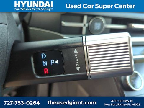 New 2026 Hyundai Santa Fe XRT image 32