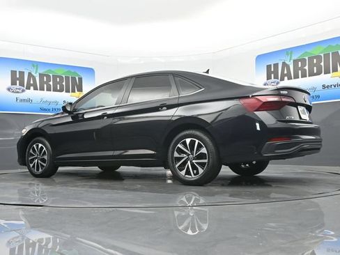 Used 2023 Volkswagen Jetta S w/ IQ.Drive Package FWD image 19