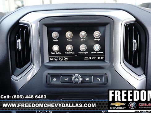 New 2026 GMC Sierra 1500 Pro w/ Pro Value Package AWD/4WD image 19