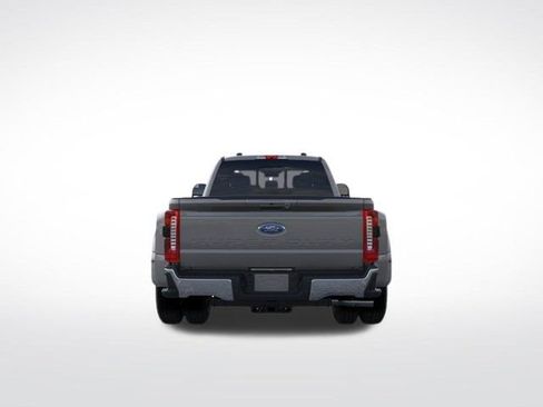 New 2026 Ford F350 Lariat AWD/4WD image 7