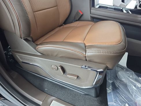 New 2026 Ford F250 King Ranch image 35