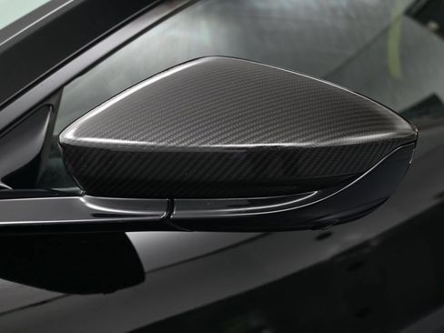 Used 2023 Aston Martin V8 Vantage Coupe RWD image 37