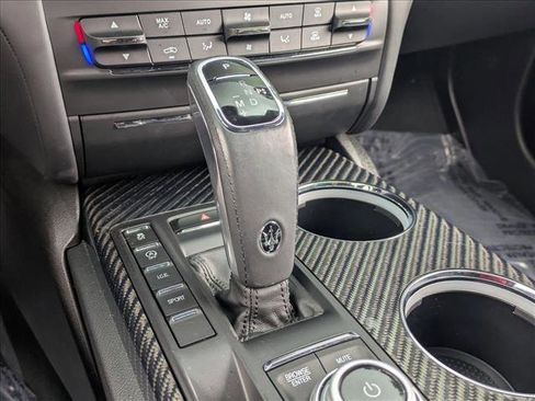 Used 2024 Maserati Ghibli Modena Ultima Q4 image 11