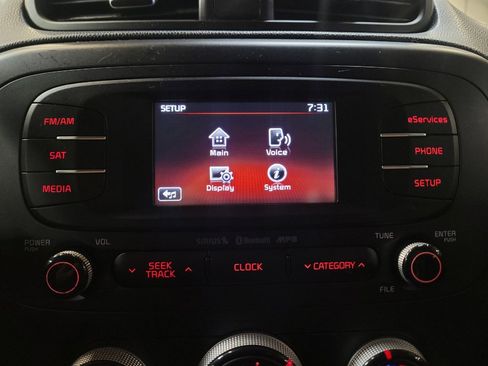 Used 2014 Kia Soul + w/ UVO w/Eservices Package FWD image 25