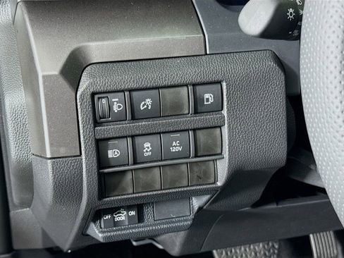 New 2025 Toyota Tacoma TRD Off-Road image 10