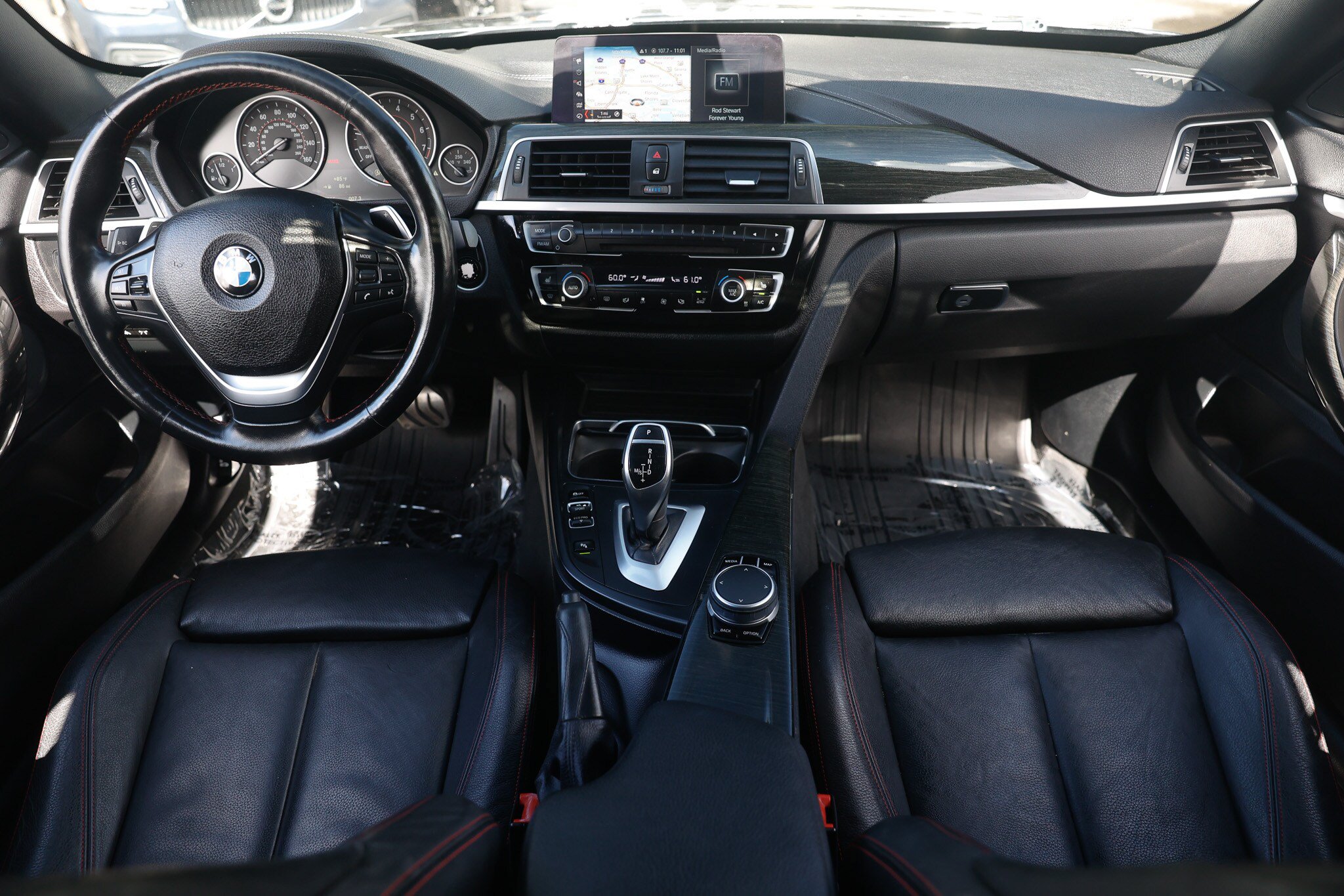 Used 2018 BMW 430i Gran Coupe RWD image 2