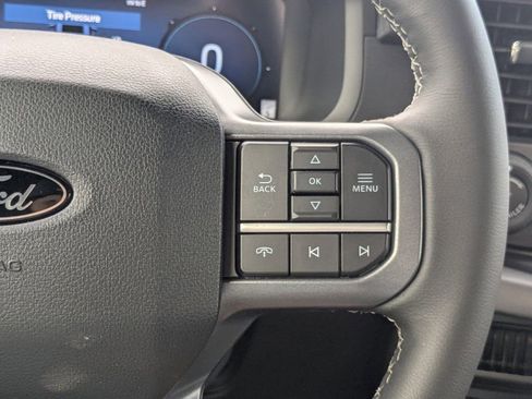 New 2026 Ford F150 XLT w/ Equipment Group 303A High image 29