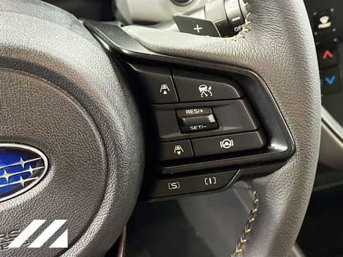 New 2026 Subaru Crosstrek 2.5i Sport w/ Crosstrek Mirror Package AWD/4WD image 13