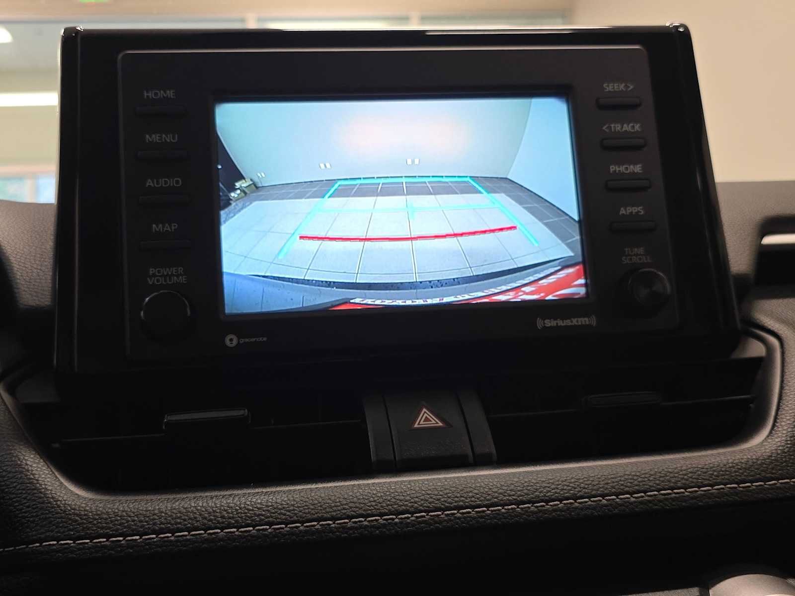 Used 2020 Toyota RAV4 LE w/ All Weather Liner Package FWD image 13