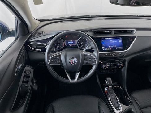Used 2023 Buick Encore GX Essence w/ Experience Buick Package FWD image 26