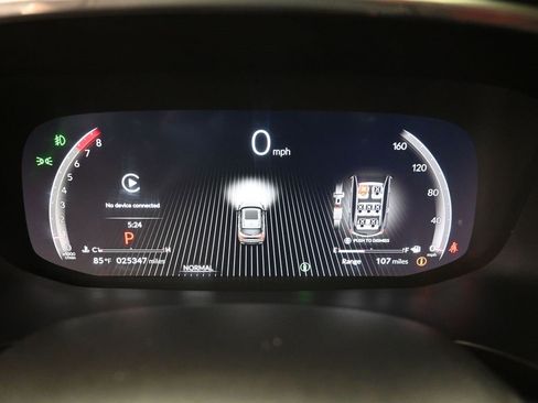 Used 2025 Acura MDX A-Spec image 6