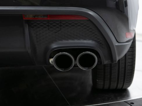 Certified 2026 Porsche Macan AWD/4WD image 20