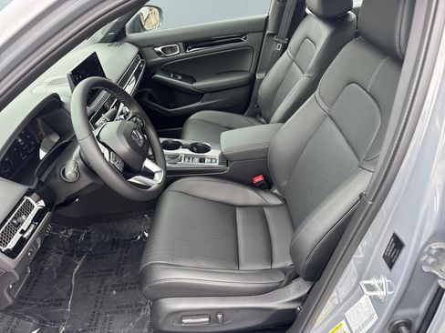 Used 2026 Honda Civic FWD Hybrid Sedan image 11