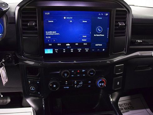 New 2025 Ford F150 STX w/ Equipment Group 200A AWD/4WD image 26