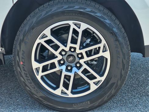 New 2026 Ford Expedition Max Active AWD/4WD image 18