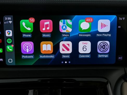 Certified 2025 Porsche Panamera image 16