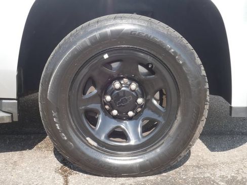 Used 2020 Chevrolet Tahoe 4WD image 10