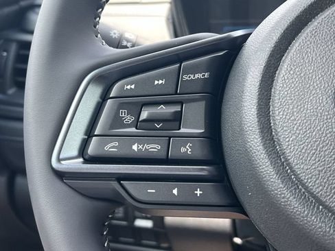 New 2026 Subaru Forester Limited AWD/4WD image 25