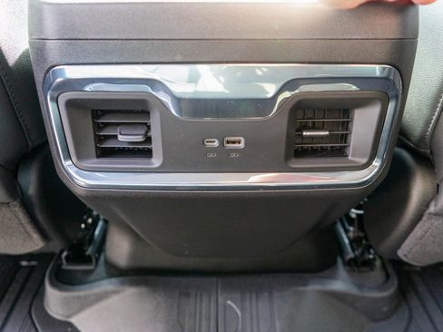 New 2026 GMC Sierra 1500 Elevation w/ Elevation Premium Package AWD/4WD image 13