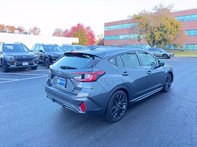 Used 2024 Subaru Impreza RS AWD/4WD image 6