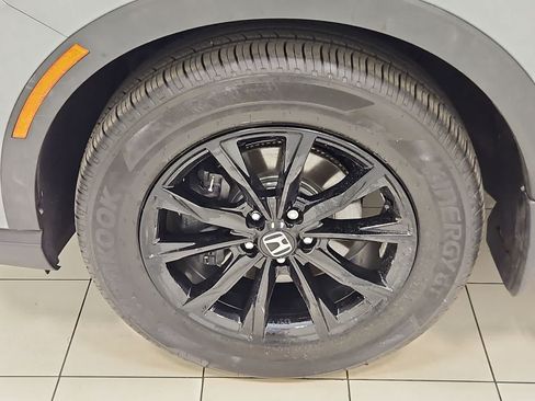 Certified 2024 Honda CR-V Sport image 23