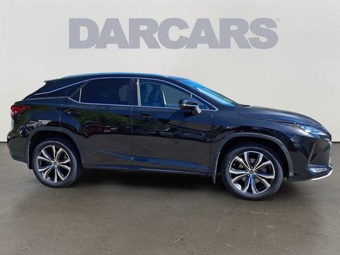 Used 2022 Lexus RX 350 AWD w/ Premium Package image 7