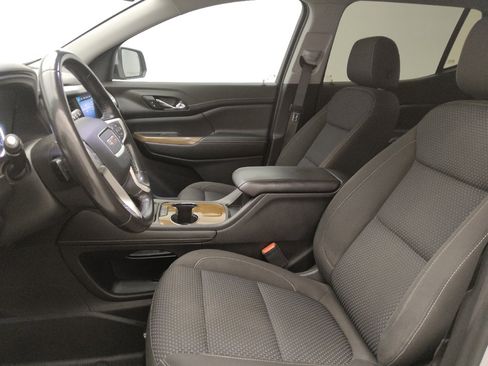 Used 2020 GMC Acadia SLE FWD image 17