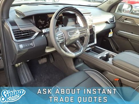 New 2026 GMC Acadia Denali w/ Super Cruise Package image 3