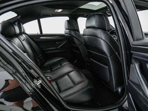 Used 2012 BMW 535i xDrive Sedan image 33