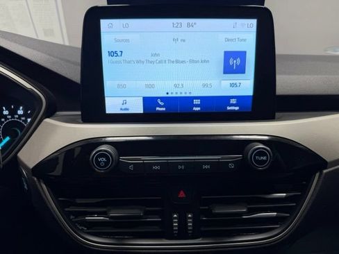 Used 2022 Ford Escape SE w/ Convenience Package FWD image 36