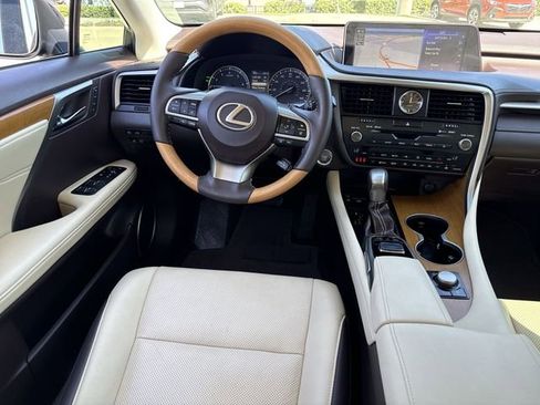 Used 2019 Lexus RX 350 350 w/ Navigation Package image 10