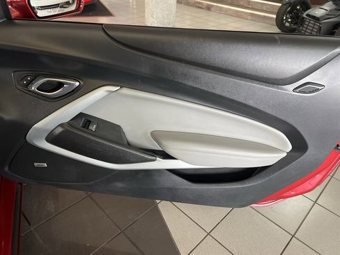 Used 2016 Chevrolet Camaro LT w/ RS Package image 23