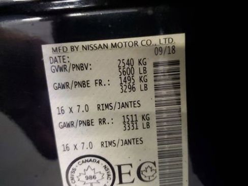 Used 2019 Nissan Frontier PRO-4X image 31