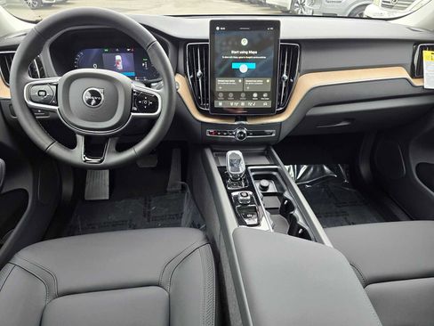 New 2026 Volvo XC60 T8 Plus w/ Climate Package image 19