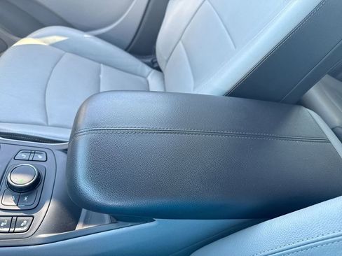 Used 2019 GMC Terrain SLT w/ Preferred Package FWD image 21