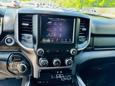 Used 2019 RAM 1500 Big Horn image 11