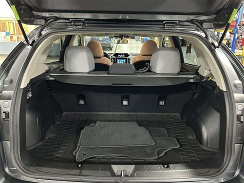 Certified 2023 Subaru Crosstrek 2.0i Premium image 26