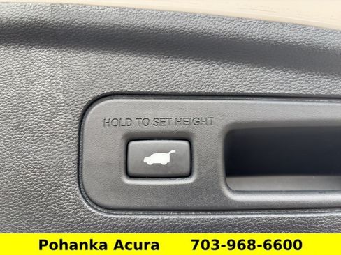 Certified 2026 Acura MDX FWD w/ Technology Package image 24