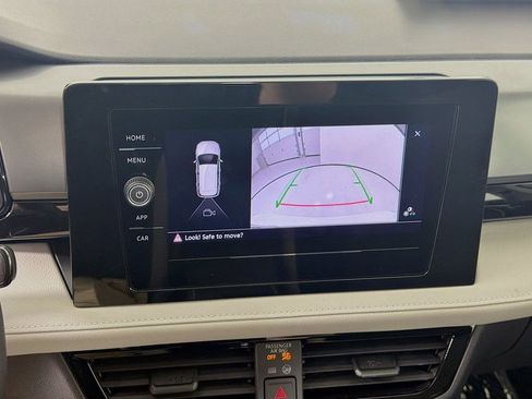 New 2026 Volkswagen Taos S AWD/4WD image 14