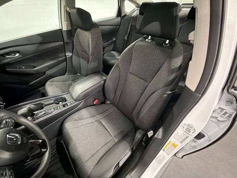 Used 2025 Honda Accord LX image 18
