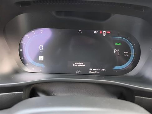 Used 2023 Volvo XC40 Recharge Ultimate w/ Protection Package Premier image 22