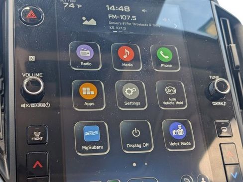 Used 2024 Subaru Crosstrek 2.0i Premium image 26