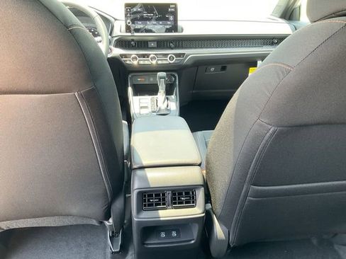 New 2026 Honda CR-V TrailSport image 28