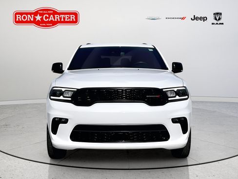 Certified 2023 Dodge Durango GT AWD/4WD image 2