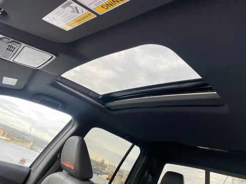 New 2026 Honda Ridgeline TrailSport image 19