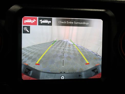 Used 2020 Jeep Gladiator Mojave image 13