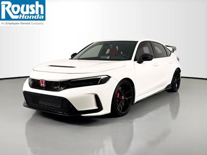 Used 2023 Honda Civic Type R