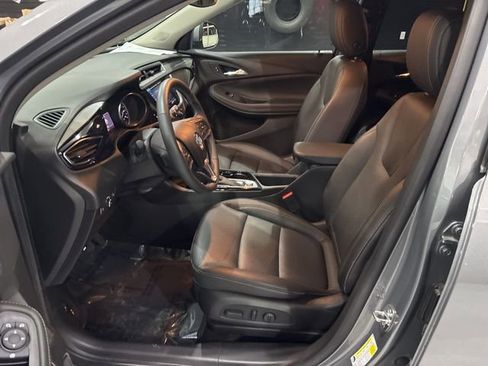 Used 2023 Buick Encore GX Essence w/ Experience Buick Package image 11