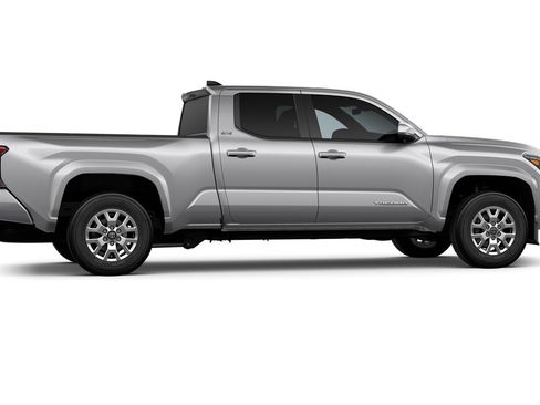 New 2026 Toyota Tacoma SR5 RWD image 14
