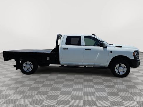 Used 2024 RAM 2500 Tradesman w/ Snow Chief Group AWD/4WD image 6